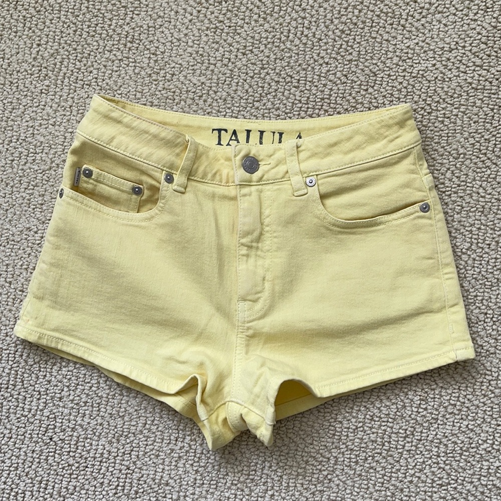 Shorts